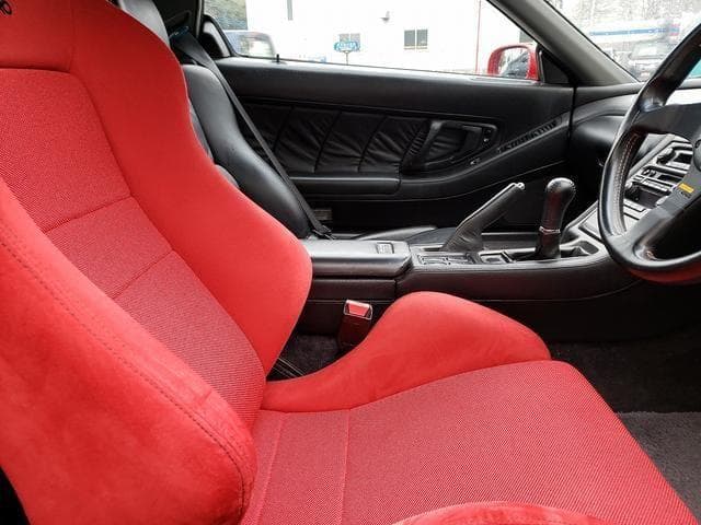 1991 Honda NSX JDM car for sale — photo 5 of 25