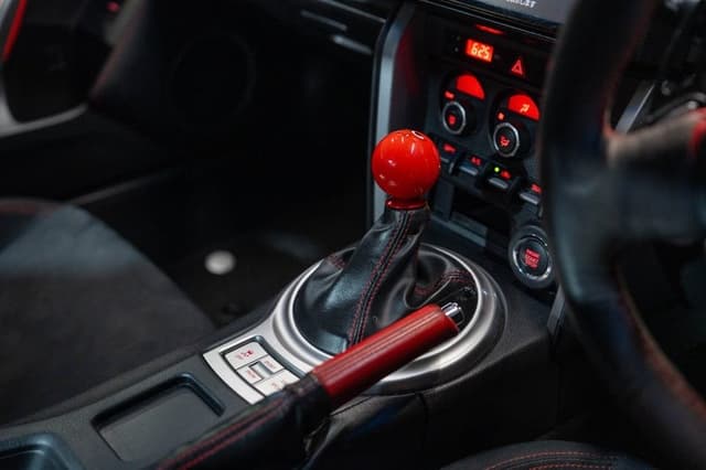 2012 Toyota 86 JDM car for sale — photo 4 of 10