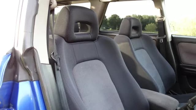 2000 Nissan Stagea JDM car for sale — photo 9 of 24