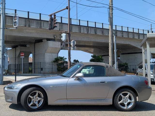 1999 Honda S2000 JDM car for sale — photo 12 of 20