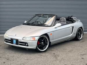 1994 Honda Beat JDM car for sale
