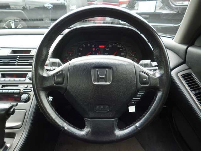 1991 Honda NSX JDM car for sale — photo 12 of 25