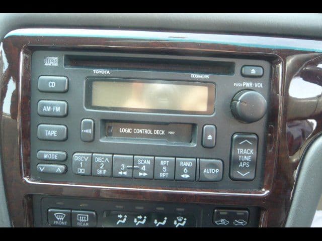 1996 Toyota MR2 JDM car for sale — photo 6 of 12