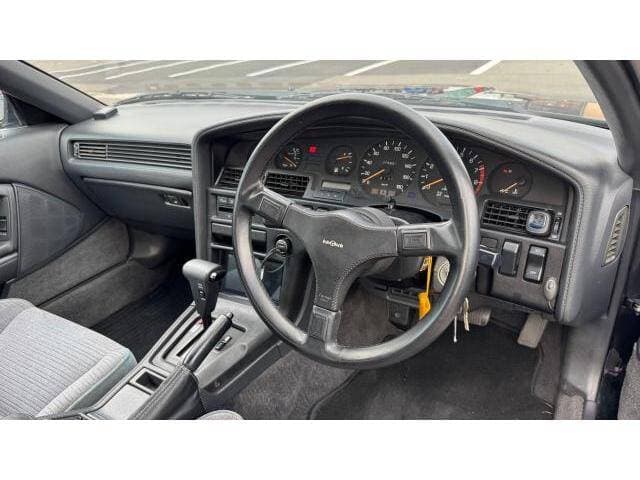 1991 Toyota Supra JDM car for sale — photo 7 of 20