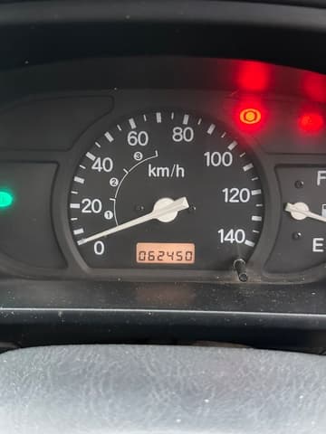 2000 Honda Acty JDM car for sale — photo 3 of 25