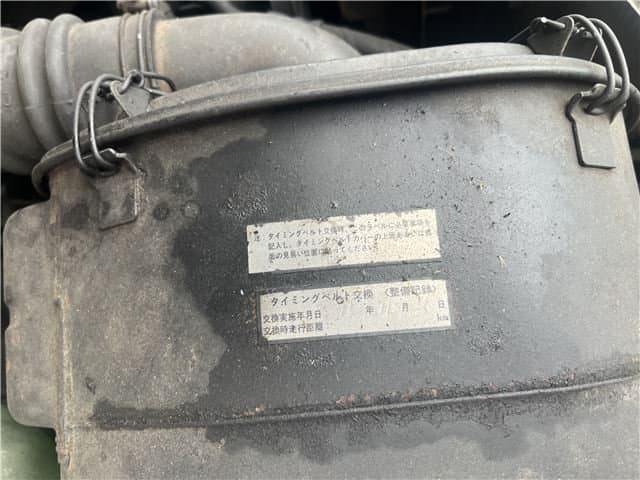 1990 Mitsubishi Pajero JDM car for sale — photo 16 of 24
