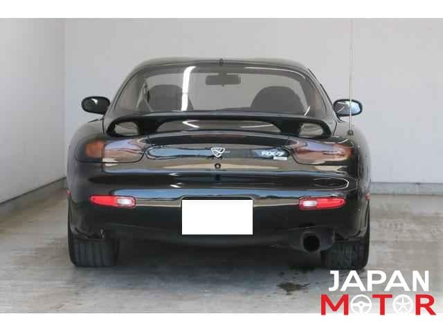 1993 Mazda RX-7 JDM car for sale — photo 7 of 11