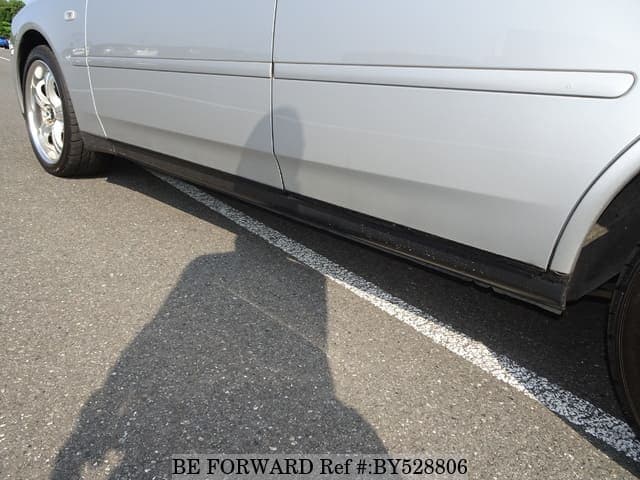 1999 Nissan Gloria JDM car for sale — photo 19 of 25