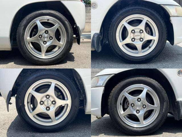 1991 Honda Beat JDM car for sale — photo 10 of 20