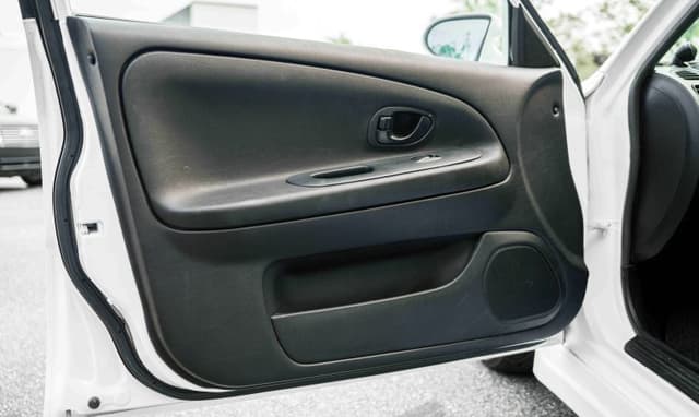 1997 Mitsubishi Lancer JDM car for sale — photo 15 of 25