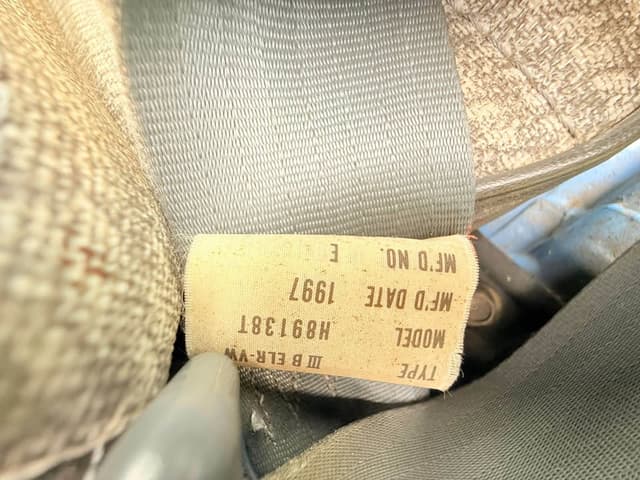 1997 Honda Acty JDM car for sale — photo 14 of 16
