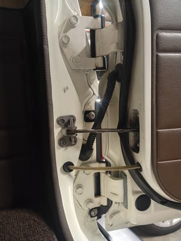 1988 Nissan Safari JDM car for sale — photo 22 of 25