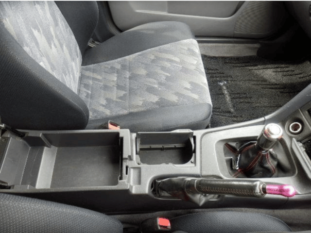 1998 Nissan Skyline JDM car for sale — photo 9 of 25