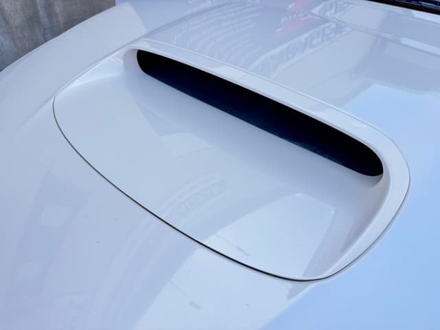 2007 Subaru Impreza JDM car for sale — photo 18 of 25