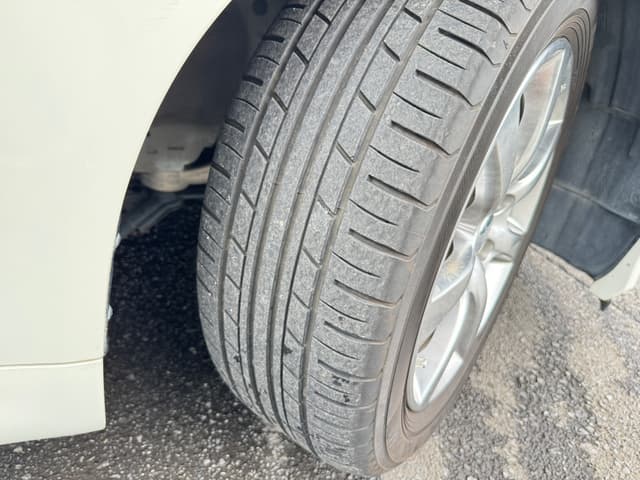 2005 Nissan Stagea JDM car for sale — photo 23 of 25