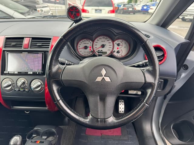 2006 Mitsubishi Colt JDM car for sale — photo 5 of 25