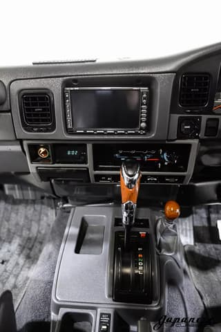 1993 Toyota Land Cruiser Prado JDM car for sale — photo 10 of 25
