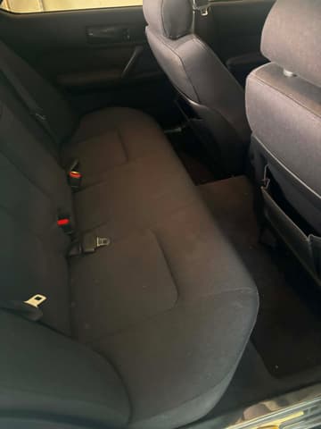1991 Nissan Cedric JDM car for sale — photo 9 of 11
