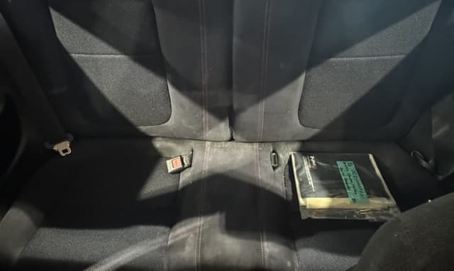 1997 Honda Integra JDM car for sale — photo 21 of 25