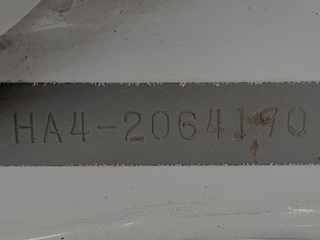 1993 Honda Acty JDM car for sale — photo 21 of 23
