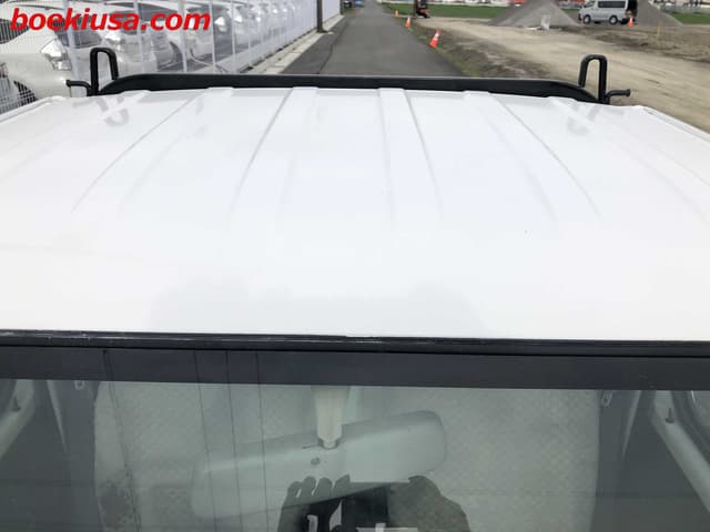 2001 Suzuki Carry JDM car for sale — photo 19 of 22