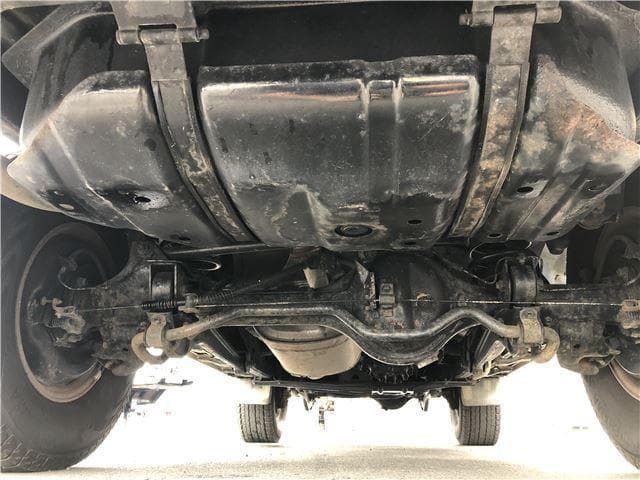 1996 Toyota Land Cruiser Prado JDM car for sale — photo 24 of 25