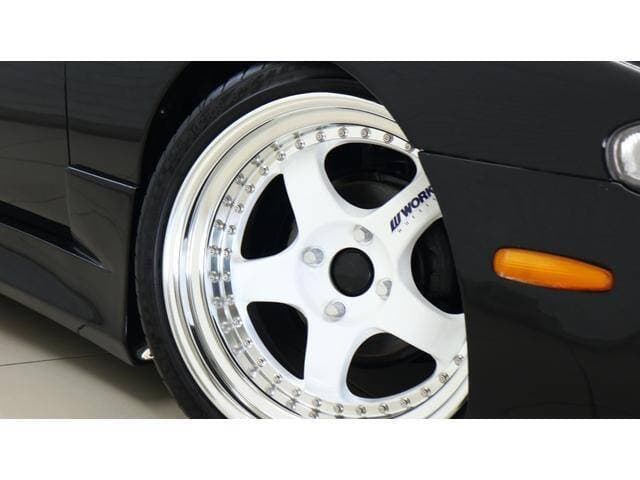 1994 Nissan Silvia JDM car for sale — photo 5 of 17