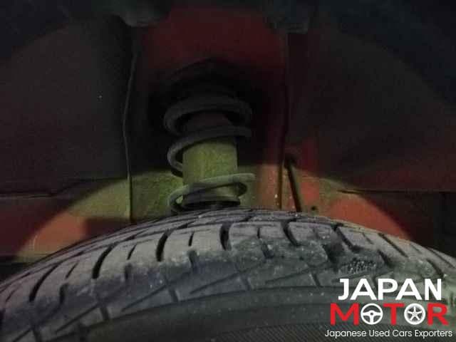 1992 Suzuki Cappuccino JDM car for sale — photo 15 of 25