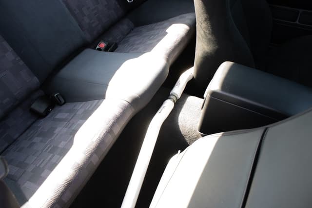 1996 Nissan Skyline JDM car for sale — photo 24 of 25