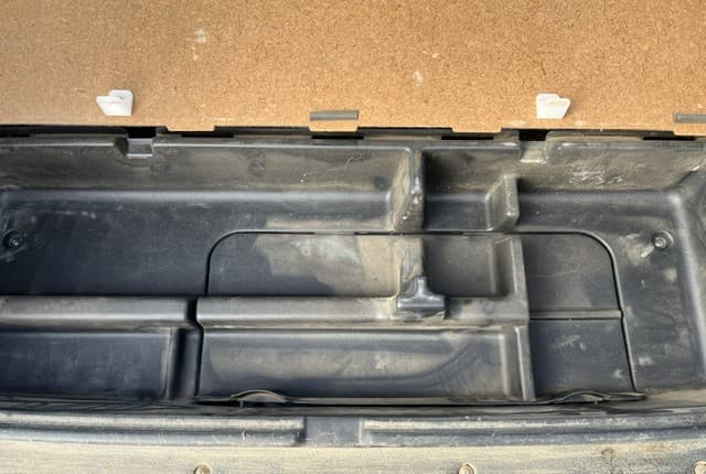 2008 Mitsubishi Pajero Mini JDM car for sale — photo 22 of 25