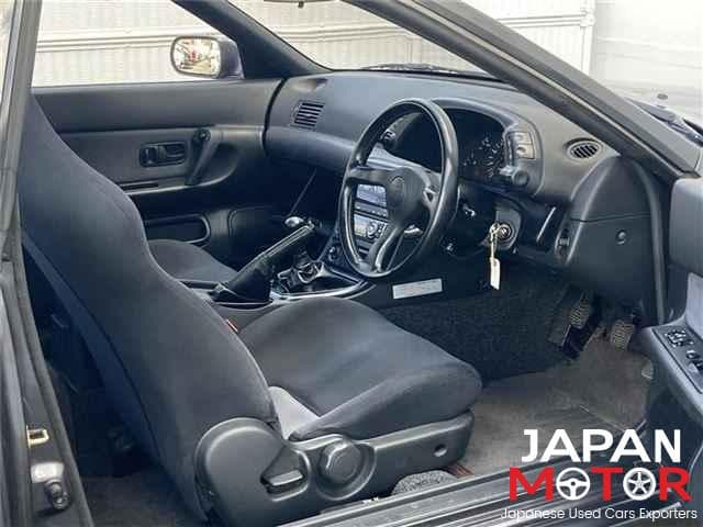 1990 Nissan Skyline JDM car for sale — photo 5 of 10