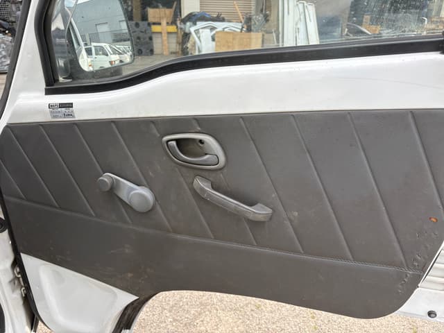 1998 Suzuki Carry JDM car for sale — photo 10 of 25