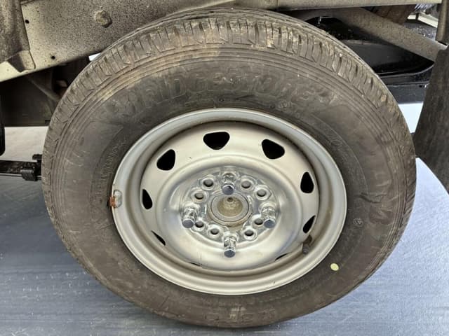 1994 Suzuki Carry JDM car for sale — photo 16 of 25