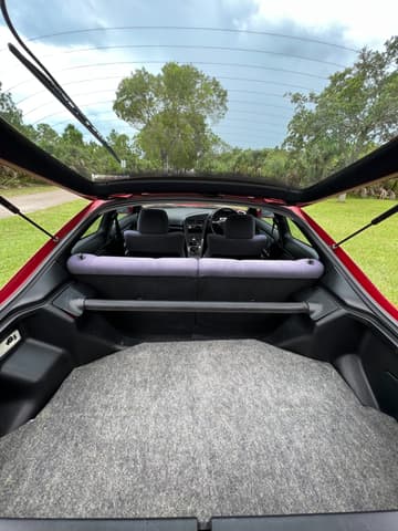 1995 Toyota Celica JDM car for sale — photo 24 of 25