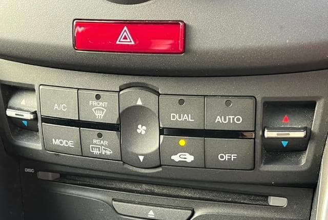 2010 Honda Accord JDM car for sale — photo 7 of 20