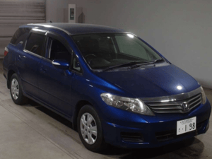 2008 Honda Airwave JDM car for sale