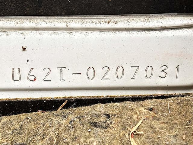2000 Mitsubishi Minicab JDM car for sale — photo 24 of 25