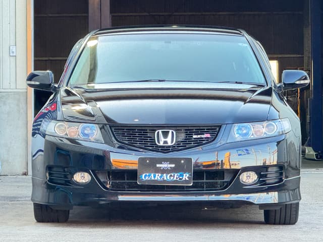2007 Honda Accord JDM car for sale — photo 6 of 25