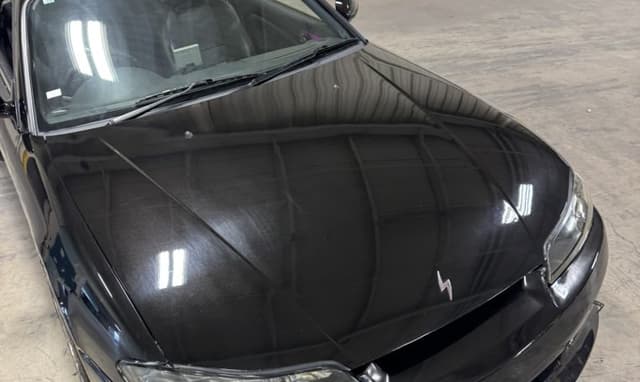 1999 Nissan Silvia JDM car for sale — photo 23 of 25