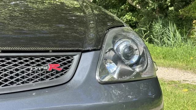 2004 Honda Civic JDM car for sale — photo 9 of 25