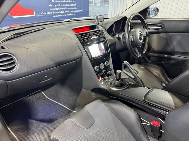 2009 Mazda RX-8 JDM car for sale — photo 12 of 25