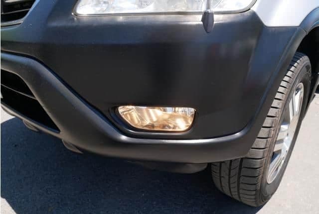 2003 Honda CR-V JDM car for sale — photo 19 of 25