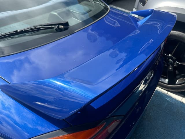 2000 Nissan Silvia JDM car for sale — photo 23 of 25