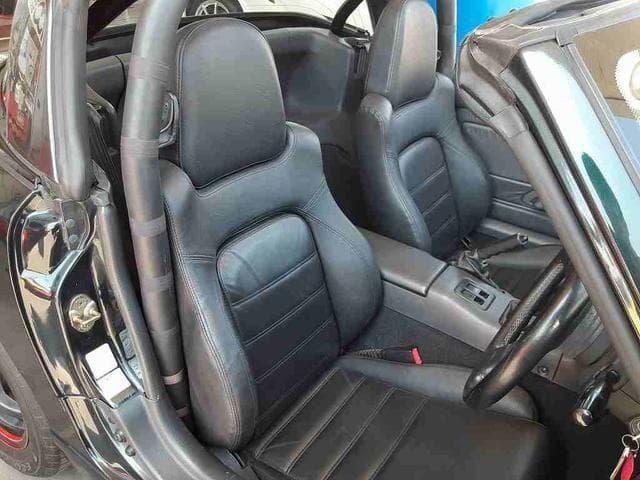 1993 Suzuki Cappuccino JDM car for sale — photo 17 of 25