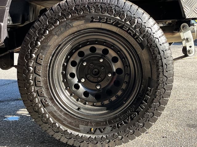 1992 Suzuki Jimny JDM car for sale — photo 12 of 25
