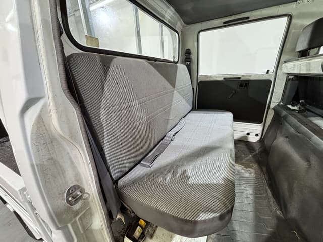 1997 Toyota Toyoace JDM car for sale — photo 11 of 25