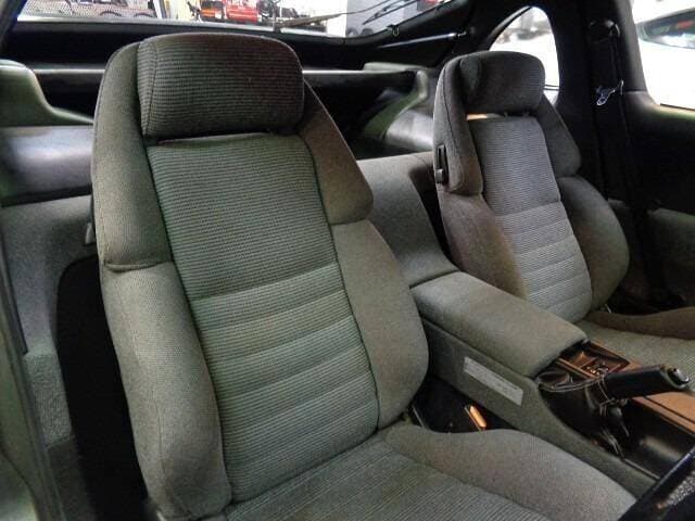 1992 Nissan Fairlady Z JDM car for sale — photo 6 of 12