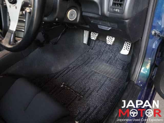 2000 Nissan Skyline JDM car for sale — photo 15 of 20