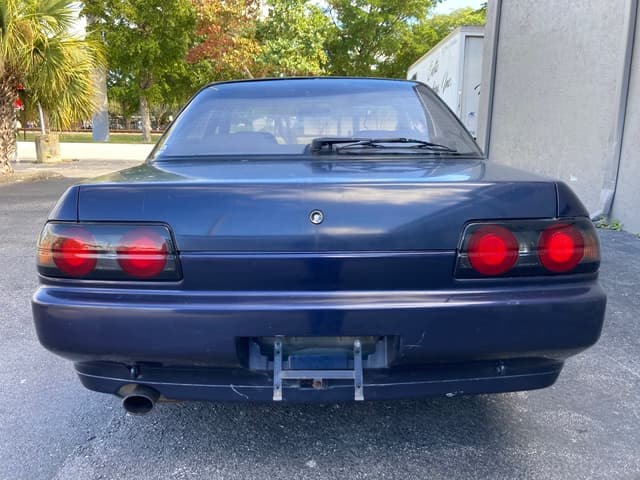 1994 Nissan Skyline JDM car for sale — photo 22 of 22