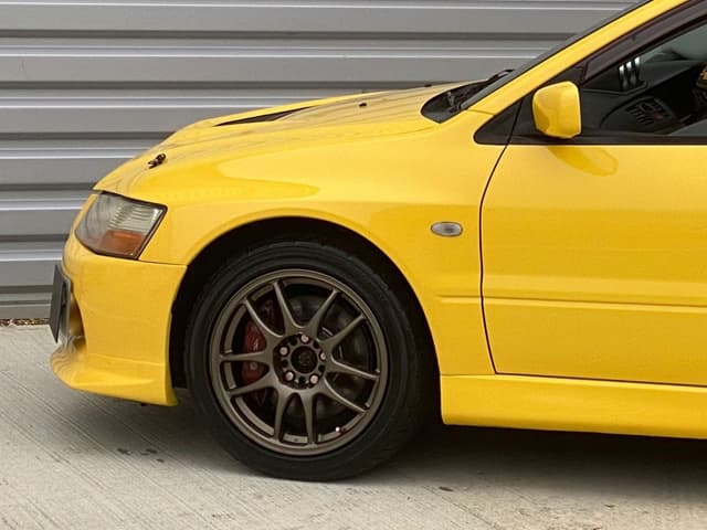 2003 Subaru Legacy JDM car for sale — photo 13 of 25